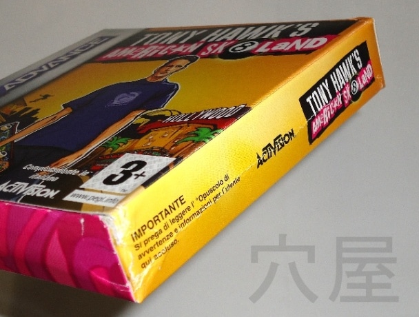 トニーホーク アメリカンsk8 LAND トニーホーク アメリカンsk8 LAND Amazon | Tony Hawk 31インチ