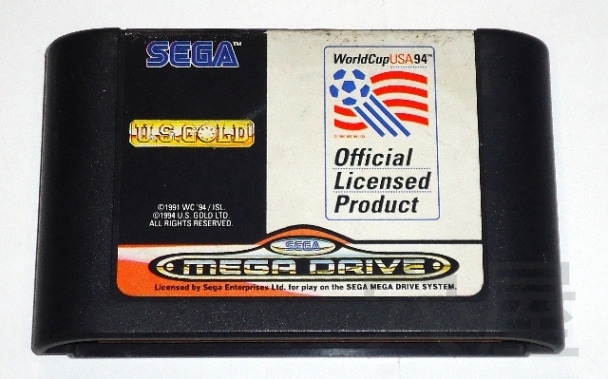 World Cup USA 94/ɥåUSAš