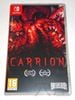 CARRION/ꥪ󡡲ǡš