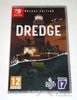 Dredge Deluxe Edition/ɥåǥåǥ󡡲ǡʿʡ