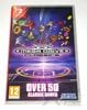 SEGA Mega Drive Classics /ᥬɥ饤֥饷åǡʿʡ