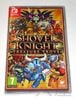 Shovel Knight: Treasure Trove/����٥�ʥ��ȡ��ȥ쥸�㡼�ȥ������������ǡʿ��ʡ�