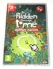 Hidden Through Time: Definitive Edition/ҥɥ󥹥롼ࡡǡʿʡ