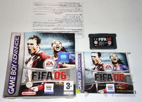 FIFA 06/FIFA����������š�