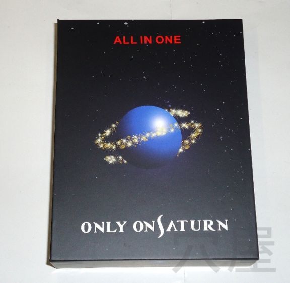 Only On Saturn���ʿ��ʡ�