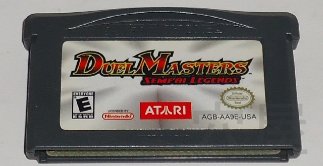 Duel Masters Sempai Legends/�ǥ奨��ޥ�������������ѥ��쥸���� ������š�