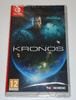 Battle Worlds Kronos/ХȥɥΥǡʿʡ