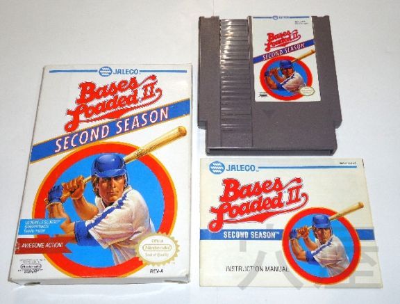 Bases Loaded 2/�١����������ǥåɣ�������š�