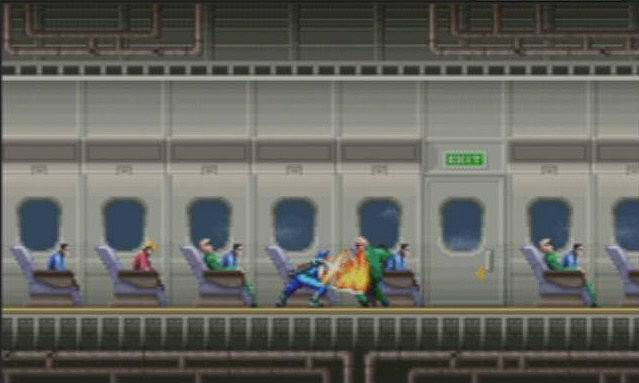 ニンジャコップ Ninja Five-O ニンジャ ファイブ オー Ninja Five-O | Reveal Trailer | Limited Run Games - YouTube