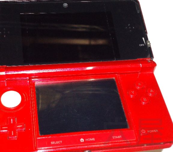 Nintendo 3DS/ニンテンドー3DS本体 北米版 （中古） | 任天堂