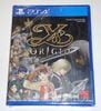 Ys Origin/ꥸ󡡥ǡʿʡ