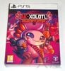 Ak Xolotl Collectors Edition/ȥ롡쥯ǥ󡡲ǡʿʡ