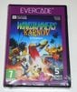 Windjammers, Karnov and Friends /������ɥ���ޡ���������Υա�����ɡ��ե�󥺡��ʿ��ʡ�