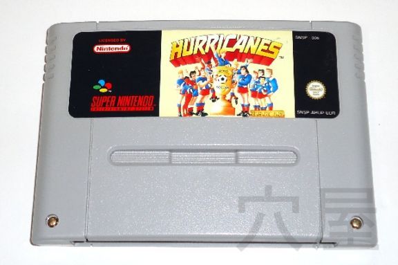 HURRICANES/�ϥꥱ���󥺡�����š�