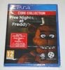 Five Nights at Freddys: Core Collection/ե֡ʥġåȡեǥ쥯󡡲ǡʿʡ