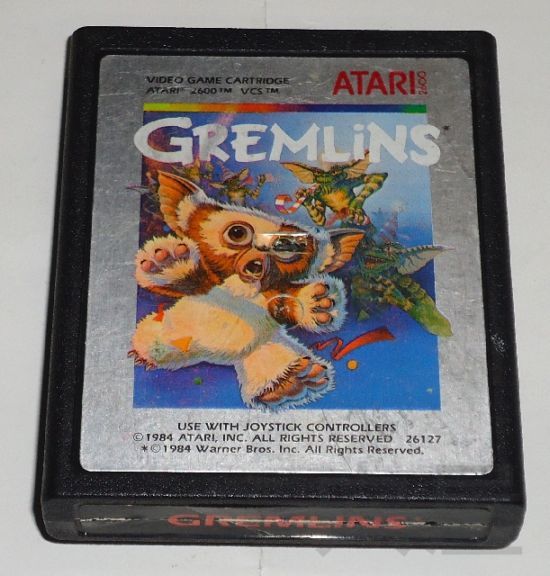 Gremlins/������󥺡�����š�