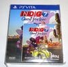 Indigo 7: Quest for Love/����ǥ��������������ȡ��ե�������֡���ߥƥåɥ��ǥ������ʿ��ʡ�