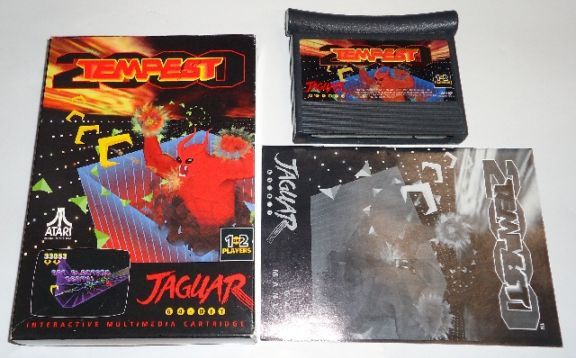 TEMPEST 2000/�ƥ�ڥ��ȣ�������������š�