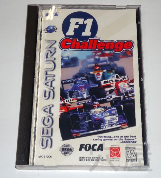 F1 Challenge/���ե������󥸡�����š�