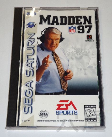MADDEN NFL 97/�ޥåǥ�NFL��������š�
