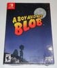 A Boy and his Blob/�ܡ���������ɡ��ҥ����֥��֡��ʿ��ʡ�
