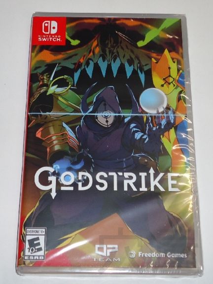 Godstrike/���åɥ��ȥ饤���ʿ��ʡ�