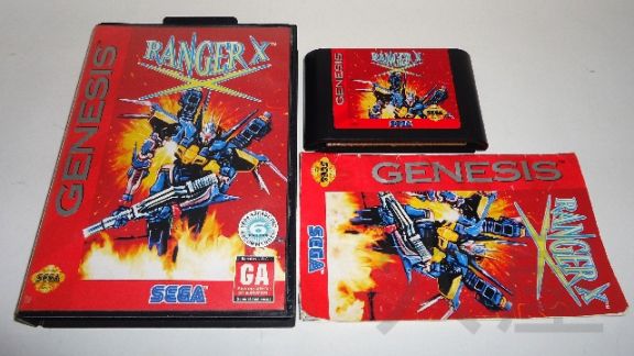 Ranger X/��󥸥㡼���å���������š�