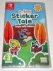 A Tiny Sticker Tale/�����ˡ����ƥå����ƥ��롡�����ǡʿ��ʡ�