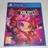 Ak Xolotl /�������������ȥ롡�����ǡʿ��ʡ�