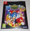 Sonic Origins Plus/���˥å����ꥸ�󥺡��ץ饹�������ǡʿ��ʡ�