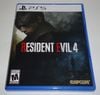 Resident Evil 4 /�Х����ϥ����ɣ�������š�