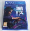 John Wick Hex /����󡦥����å��إå����������ǡʿ��ʡ�