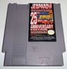 Jeopardy!  25th Anniversary Edition/�����ѥǥ�! 25��ǯ��ǰ���ǥ���������š�