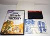 Miracle Warriors/�ߥ饯�륦���ꥢ����������š�