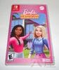 Barbie DreamHouse Adventures /�С��ӡ����ɥ꡼��ϥ��������ɥ٥���㡼����š�