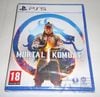 Mortal Kombat 1/�⡼���륳��Хåȣ��������ǡʿ��ʡ�