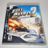 Full Auto 2: Battlelines /�ե륪���ȣ����Хȥ�饤�󥺡�����š�