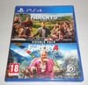 Far Cry 4  Far Cry 5/�ե������饤��+�ե������饤�������֥�ѥå��������ǡ���š�