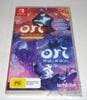 Ori and the Blind Forest/Ori and the Will of the Wisps/���ꡧ�ǥ奢��ѥå��������ǡʿ��ʡ�