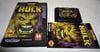 The Incredible Hulk/�������󥯥�ǥ��֥롦�ϥ륯������š�