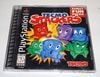 Tecmo Stackers/�ƥ��⥹���å�����������š�