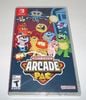 Namco Museum Arcade Pac /�ʥॳ�ߥ塼�����ࡦ���������ɥѥå����ʿ��ʡ�