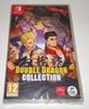 Double Dragon Collection/���֥�ɥ饴�󡦥��쥯����󡡲����ǡʿ��ʡ�
