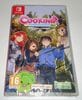 Cooking Companions/���å��󥰡�����ѥ˥��󥺡ʿ��ʡ�