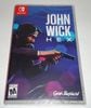John Wick Hex /����󡦥����å��إå����ʿ��ʡ�
