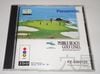 Pebble Beach Golf Links /�ڥ֥�ӡ���������ե�󥯥�������š�