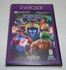 Visco Arcade 2 /�ӥ������������ɣ����ʿ��ʡ�