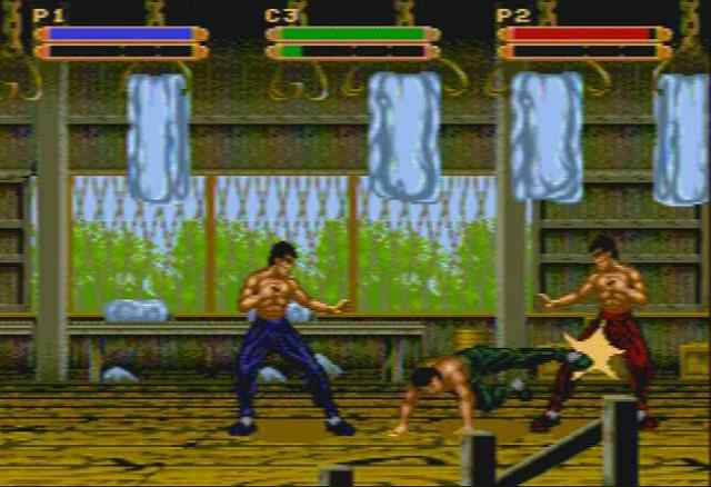 【激レア】レトロ 携帯ゲーム ドラゴン: ブルース・リー・ストーリー 中古 DRAGON The Bruce Lee Story/ドラゴン：ザ・ブルース・リー