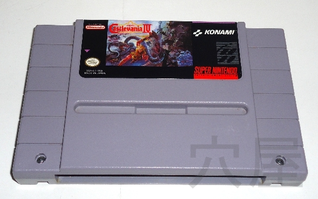 Super Castlevania ��/�����ѡ�������å�������˥���������š�
