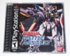 Gundam Battle Assault /������ࡦ�Хȥ륢����ȡ�����š�